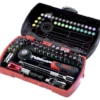 Embout De Vissage - Coffret De 36 SAM Outillage - CP-36