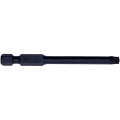 Embout De Vissage À Gorge L150mm Torx® 1/4" King Tony