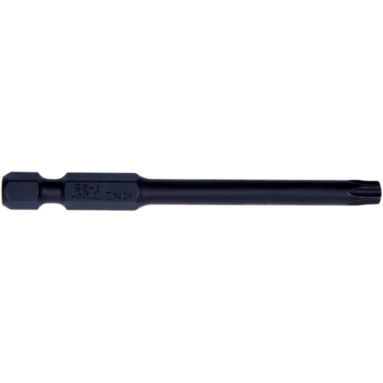 Embout De Vissage À Gorge L150mm Torx® 1/4" King Tony