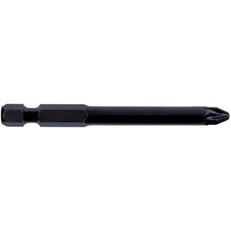 Embout De Vissage À Gorge Pozidriv® 1/4" King Tony