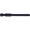 Embout De Vissage À Gorge Torx® 1/4" King Tony
