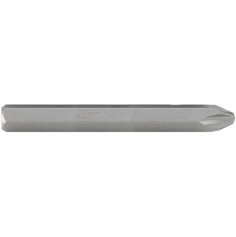 Embout De Vissage Phillips® 5/16" L80Mm King Tony