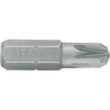 Embout De Vissage Pozidriv® 1/4" King Tony