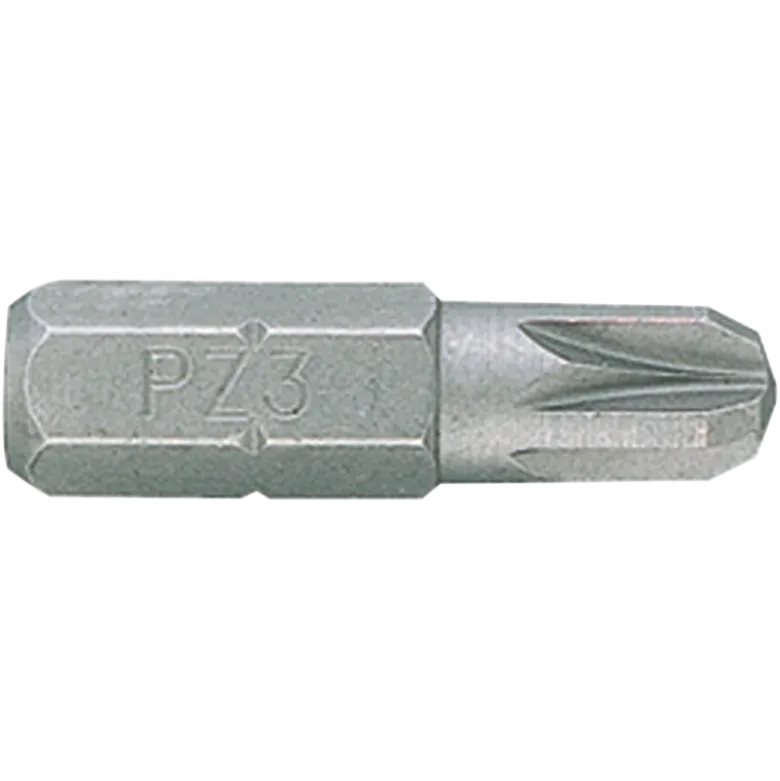Embout De Vissage Pozidriv® 1/4" King Tony