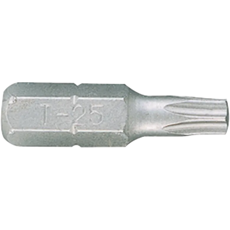 Embout De Vissage Resistorx® 1/4" King Tony