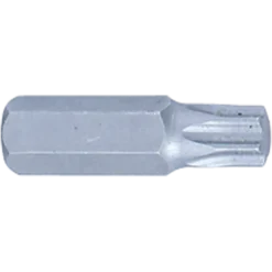 Embout De Vissage Resistorx® 10Mm King Tony