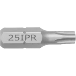 Embout De Vissage Resistorx® Plus 1/4" King Tony