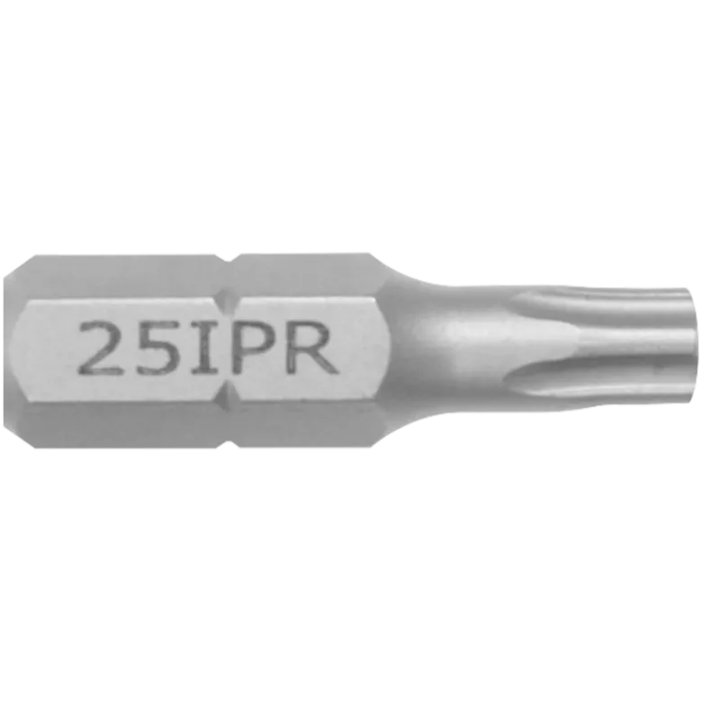 Embout De Vissage Resistorx® Plus 1/4" King Tony