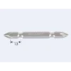 Embout De Vissage Réversible À Gorge Phillips® 1/4" King Tony