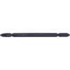 Embout De Vissage Réversible À Gorge L110mm Phillips® 1/4" King Tony