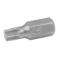 Embout de vissage XZN®, L.30 mm Entraînement 10 mm M10 KS TOOLS - 930.3010