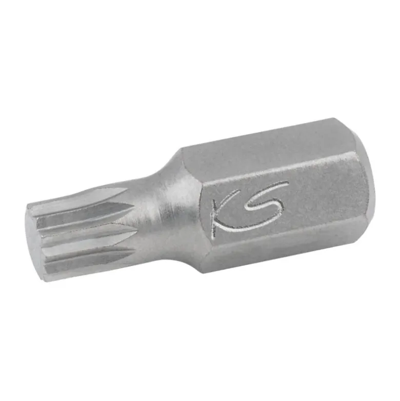Embout de vissage XZN®, L.30 mm Entraînement 10 mm M10 KS TOOLS - 930.3010