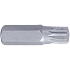 Embout De Vissage Xzn® 10Mm L36Mm King Tony