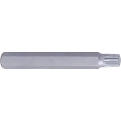 Embout De Vissage Xzn® 10Mm L80Mm King Tony