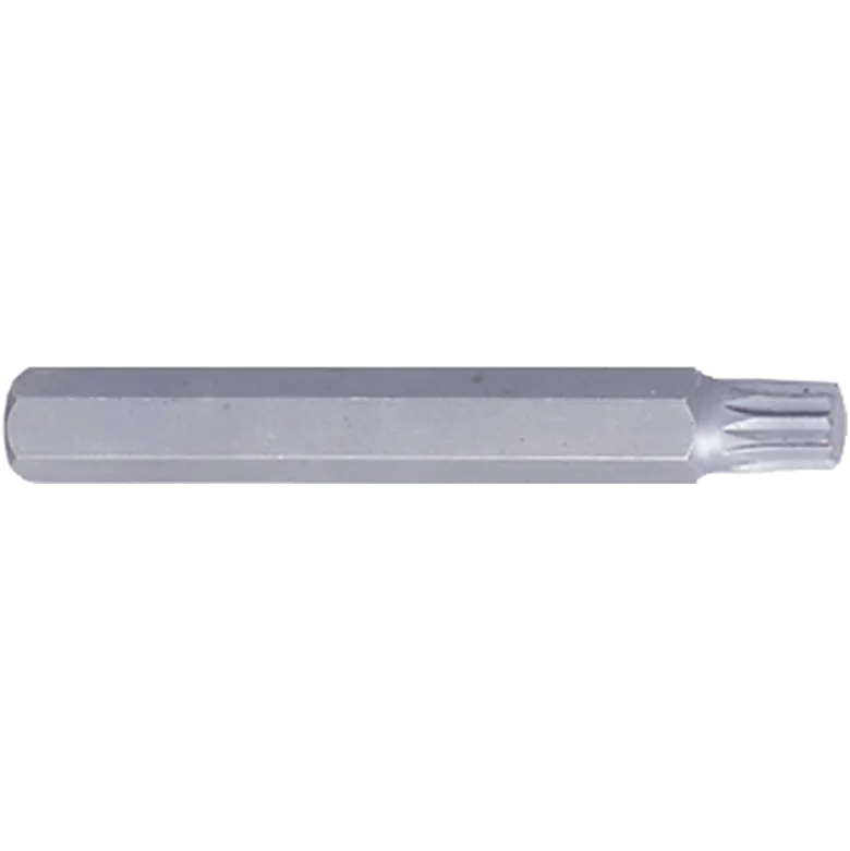 Embout De Vissage Xzn® 10Mm L80Mm King Tony