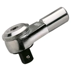 Embout Dyna Rond 19 Mm Tete De Cliquet Reversible 3/8'' SAM Outillage - TC2-3/8