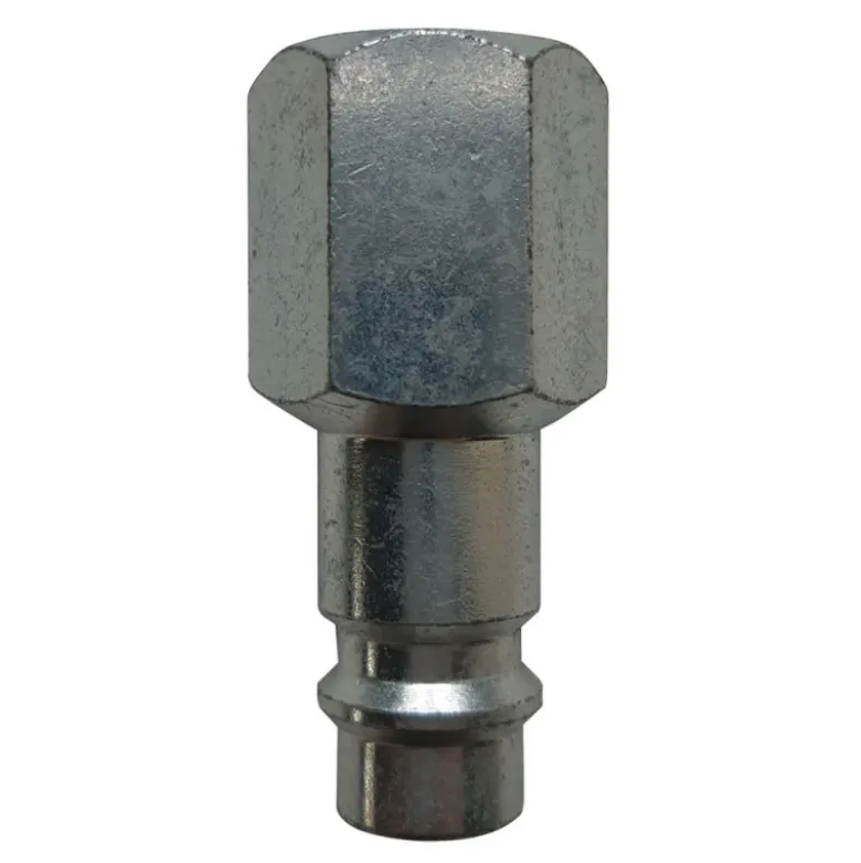 Embout fileté femelle ISO 6150B KS TOOLS