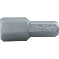 Embout Hexagonal 36Mm H14 King Tony - 183614H