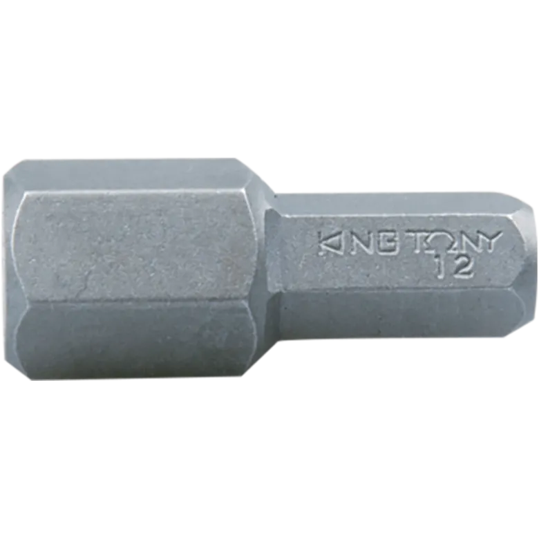 Embout Hexagonal 36Mm H14 King Tony - 183614H