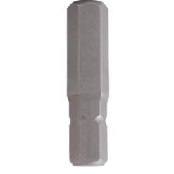 Embout 10mm court h8 CLAS OS 6009