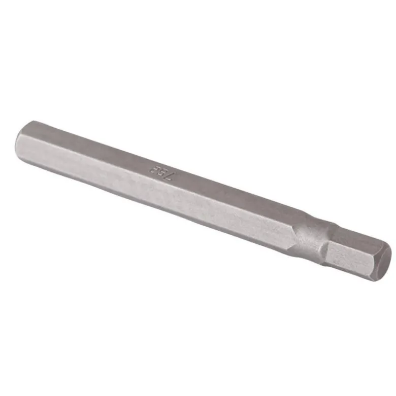 Embout 10mm Hexagonal Long CLAS