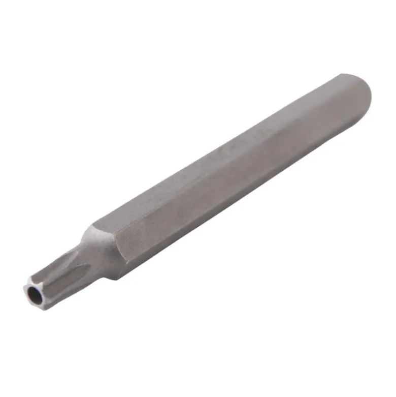 Embout 10mm long torx perce CLAS