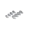 Embout Polygonal A Oeil - Jeu De 8 SAM Outillage - 221-91