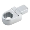 Embout Polygonal En Pouces (9 X 12 Mm) King Tony