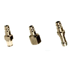 Embout Rapide Acier Filete Male 1/2'' 8 Mm Pl SAM Outillage - 19065