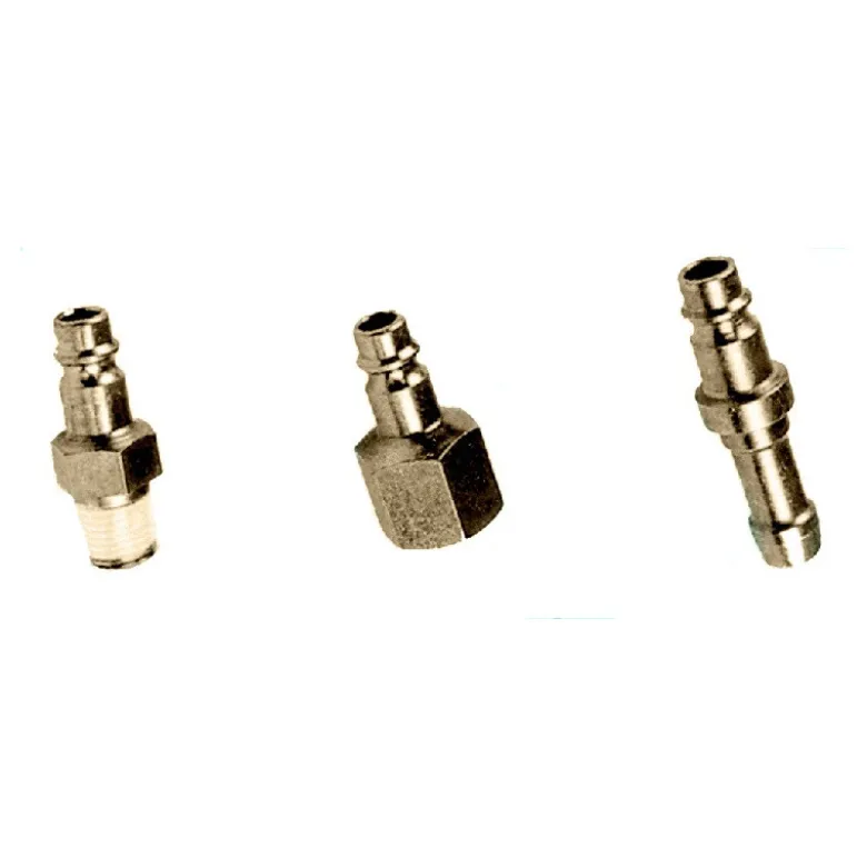 Embout Rapide Cannele 8 Mm Passage 6 Mm SAM Outillage - 19076