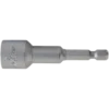 Embouts Pour Visseuse Avec Douille 12 Mm L:65 Mm King Tony - 7606512M