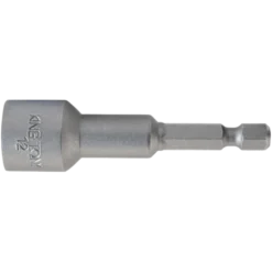 Embouts Pour Visseuse Avec Douille 10 Mm L:75 Mm King Tony - 7607510M