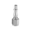 Embout Taraudé Femelle 1/4" - ISO 6150B M7 - SY281F