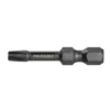 Embout 1/4" torx l.38 visseuse à choc (x3) Hikoki
