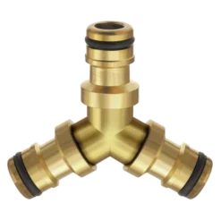 Embout triple de liaison pour raccords PREVOST ELP 096003