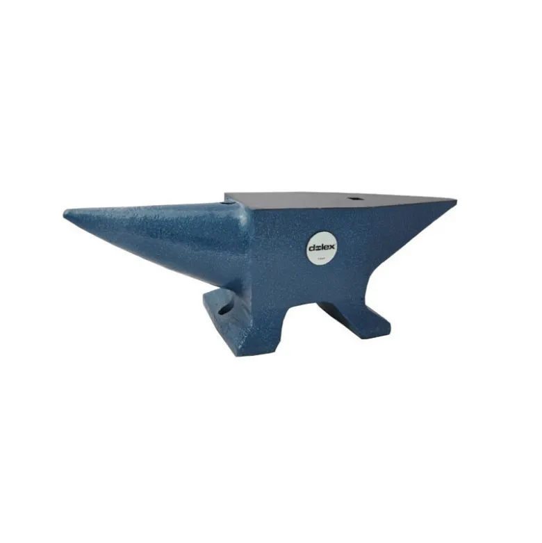 Enclume en acier 800 mm Dolex Réf. 499