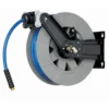 Enrouleur D'Air Comprime Chassis Acier Ouvert 13 Mm - 15 M SAM Outillage - ENR-AC13-15