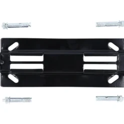 Enrouleur électrique mural 3x15mm² 15m BRILLIANT TOOLS - BT162000