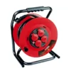 Enrouleur électrique sur touret, 3x2,5mm, 40 m IP44 KS TOOLS - 150.4222F