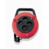 Enrouleur Mobile Cable Electrique 10 Metres SAM Outillage - UK-10-F