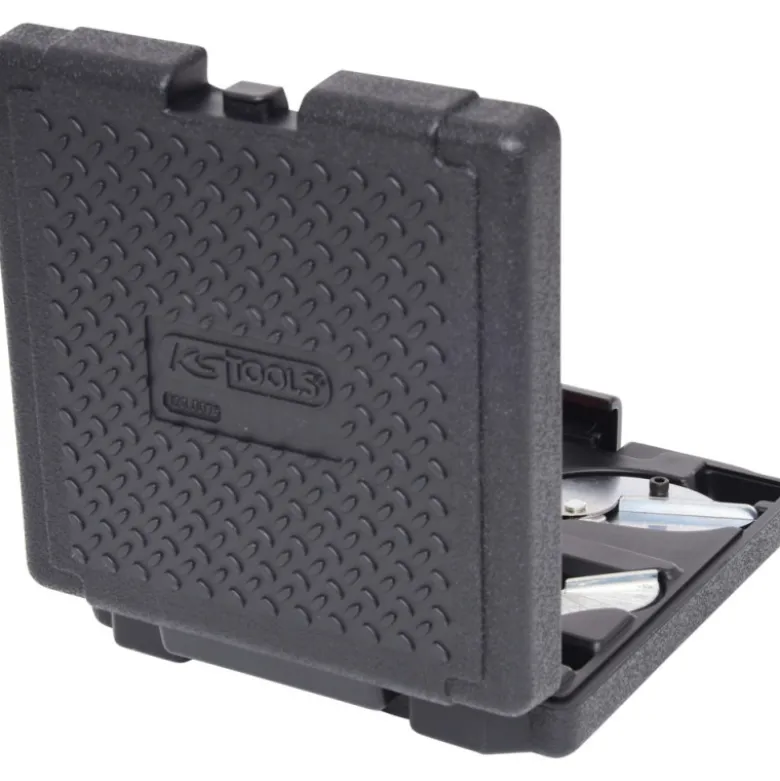 Ensemble de coupe-tuyaux 8 pièces KS TOOLS 123.0075