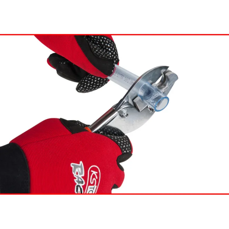 Ensemble de coupe-tuyaux 8 pièces KS TOOLS 123.0075
