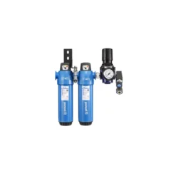 Ensemble de filtration régulation carrosserie G1/2 50m3/h PREVOST - MSR 55IS