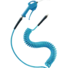 Ensemble de soufflage avec 27102 MTL, spiralé, raccordement fixe PREVOST HELICOL 7P