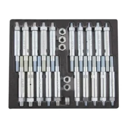 Ensemble de tiges de deport CLAS OM 8028