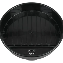 Entonnoir avec tamis pour fûts de 200L - KS TOOLS 150.9209