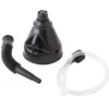Entonnoir bec flexible ø145mm CLAS HU 0513BL