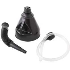 Entonnoir bec flexible ø145mm CLAS HU 0513BL