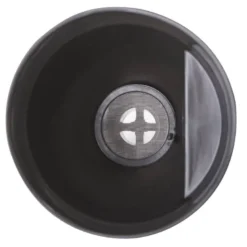 Entonnoir bec flexible ø145mm CLAS HU 0513BL