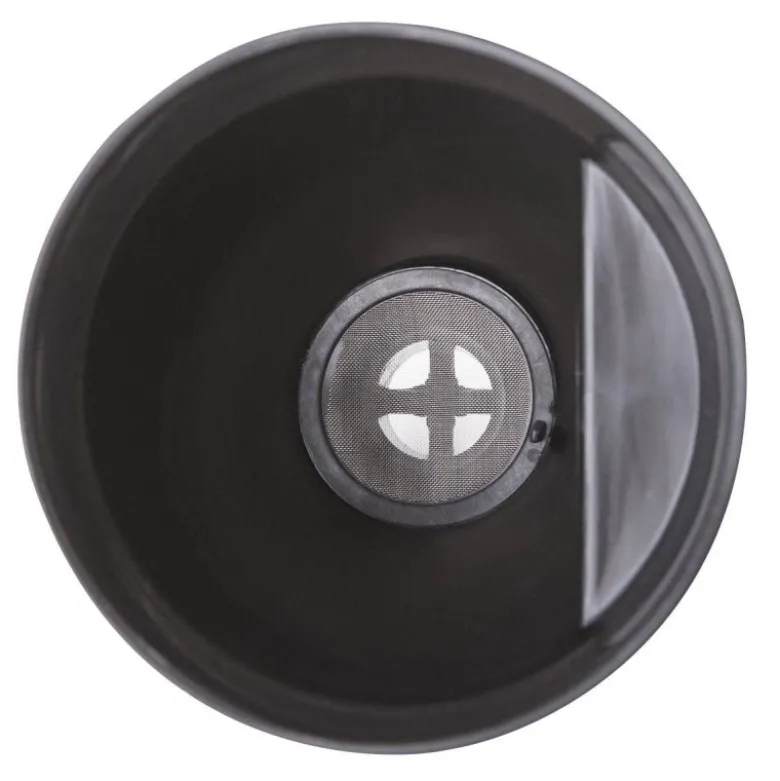 Entonnoir bec flexible ø145mm CLAS HU 0513BL